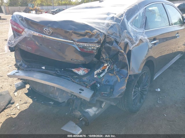 Toyota Avalon Touring 2016 4T1BK1EB7GU220933 Image 6