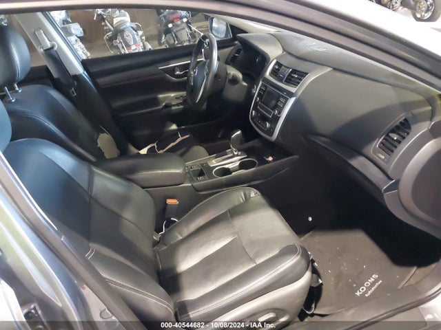 1N4AL3AP8HC188792 Nissan Altima 2.5 Sl