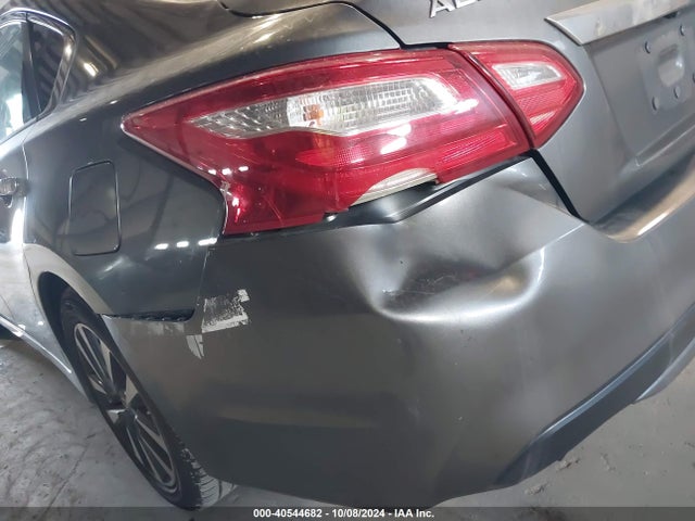 1N4AL3AP8HC188792 Nissan Altima 2.5 Sl
