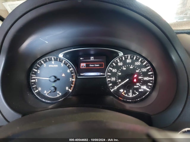 1N4AL3AP8HC188792 Nissan Altima 2.5 Sl