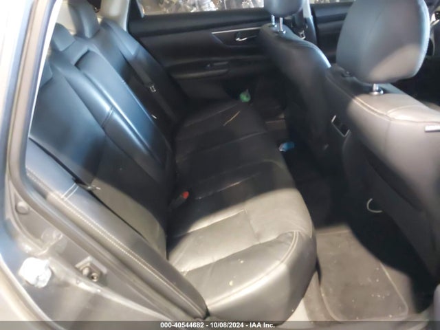 1N4AL3AP8HC188792 Nissan Altima 2.5 Sl