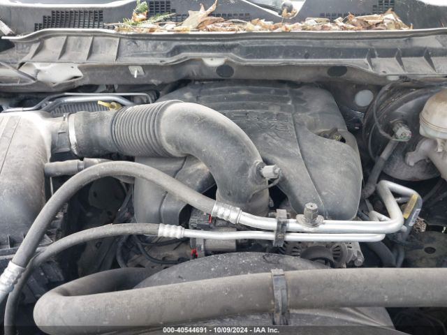 1C6RR7KT1ES200742 RAM 1500 Express