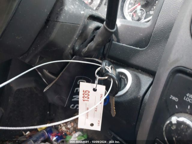 1C6RR7KT1ES200742 RAM 1500 Express