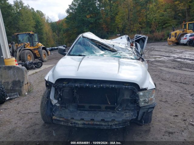 1C6RR7KT1ES200742 RAM 1500 Express