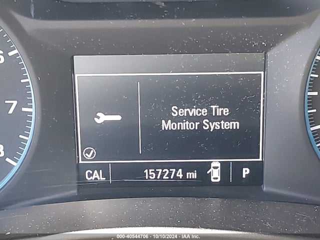 Chevrolet EQUINOX LT 2018 3GNAXJEV6JL131245 Image 15