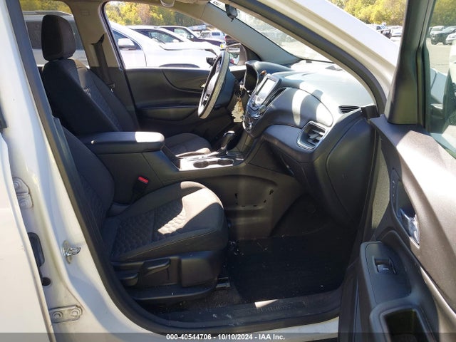 Chevrolet EQUINOX LT 2018 3GNAXJEV6JL131245 Image 5