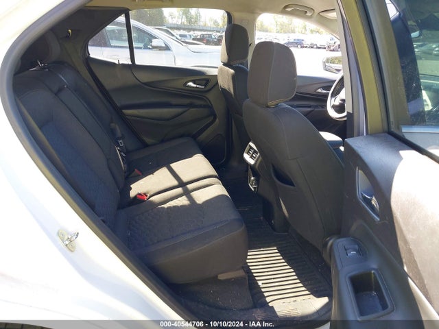 Chevrolet EQUINOX LT 2018 3GNAXJEV6JL131245 Image 8