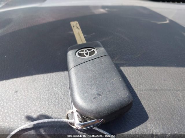 4T1G11AK5PU820638 Toyota CAMRY SE