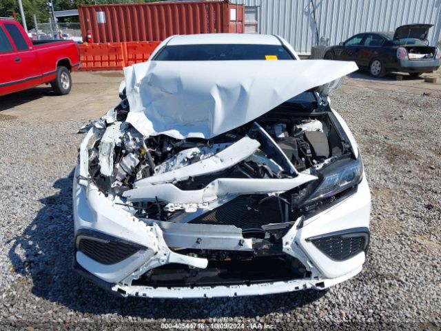 4T1G11AK5PU820638 Toyota CAMRY SE