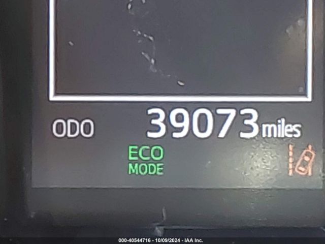 4T1G11AK5PU820638 Toyota CAMRY SE