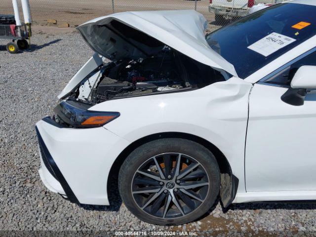 4T1G11AK5PU820638 Toyota CAMRY SE