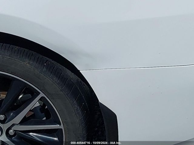 4T1G11AK5PU820638 Toyota CAMRY SE