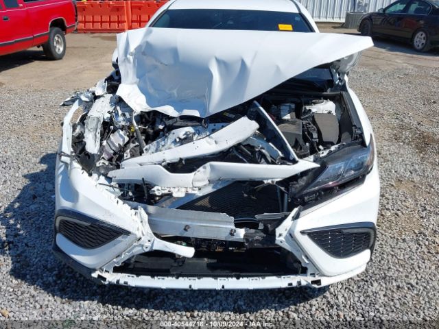 4T1G11AK5PU820638 Toyota CAMRY SE