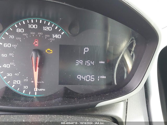 Chevrolet Sonic Ls Auto 2018 1G1JB5SH7J4110335 Image 16