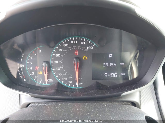 Chevrolet Sonic Ls Auto 2018 1G1JB5SH7J4110335 Image 7