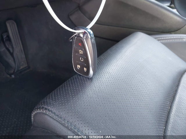 Chevrolet Camaro 2lt 2016 1G1FD1RS0G0171729 Image 11