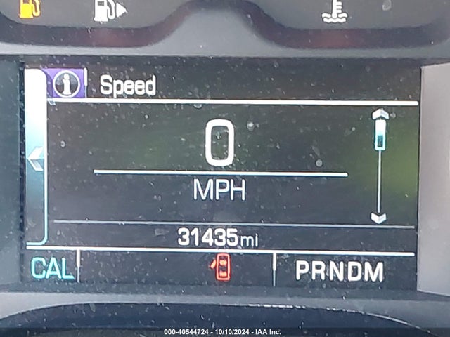Chevrolet Camaro 2lt 2016 1G1FD1RS0G0171729 Image 15