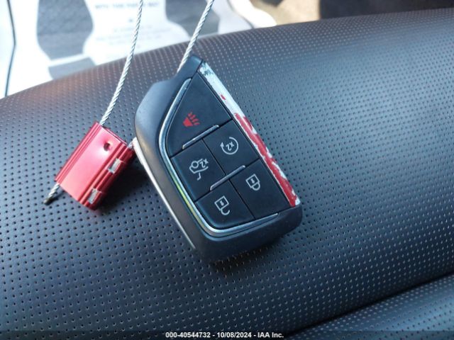 1G6DR5RW0P0124018 Cadillac Ct5-v V-series
