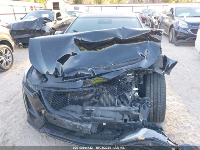 1G6DR5RW0P0124018 Cadillac Ct5-v V-series