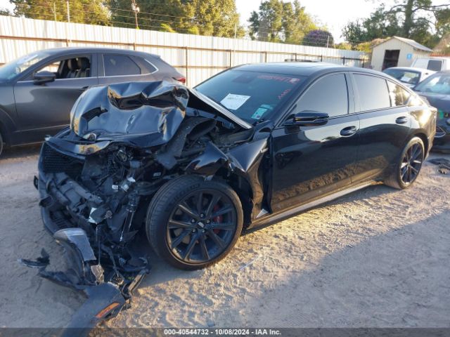 1G6DR5RW0P0124018 Cadillac Ct5-v V-series