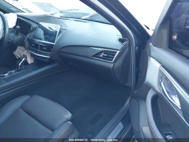 1G6DR5RW0P0124018 Cadillac Ct5-v V-series