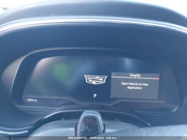 1G6DR5RW0P0124018 Cadillac Ct5-v V-series