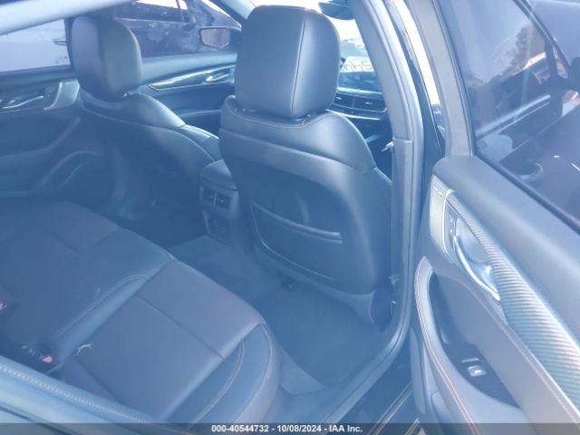 1G6DR5RW0P0124018 Cadillac Ct5-v V-series