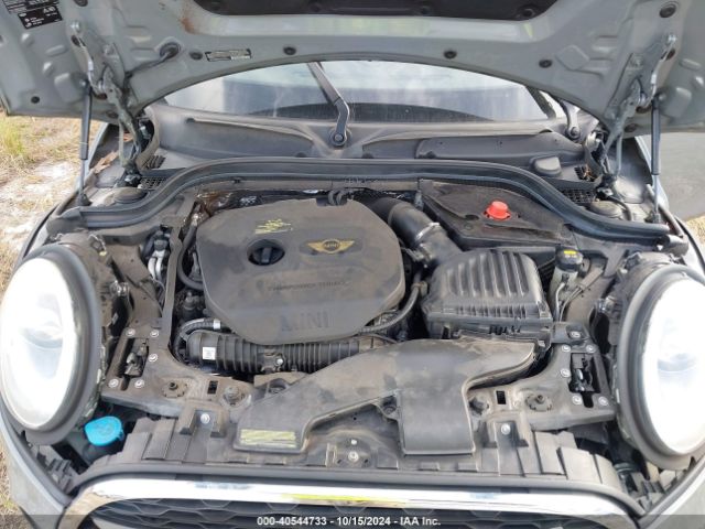 WMWXU3C54F2B57992 Mini Hardtop Cooper S