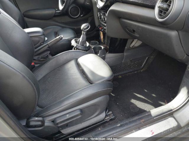 WMWXU3C54F2B57992 Mini Hardtop Cooper S
