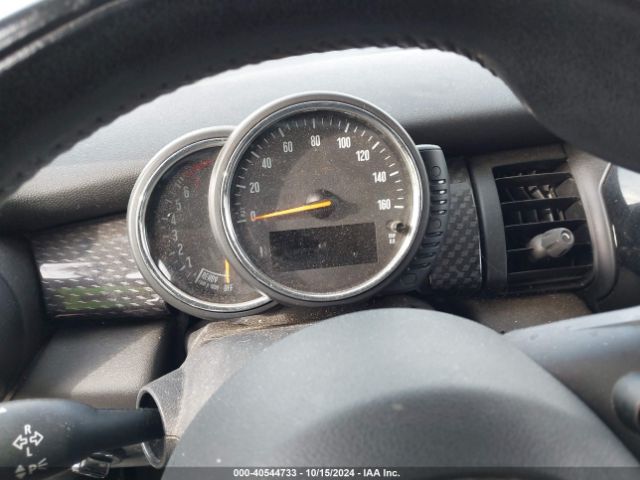 WMWXU3C54F2B57992 Mini Hardtop Cooper S