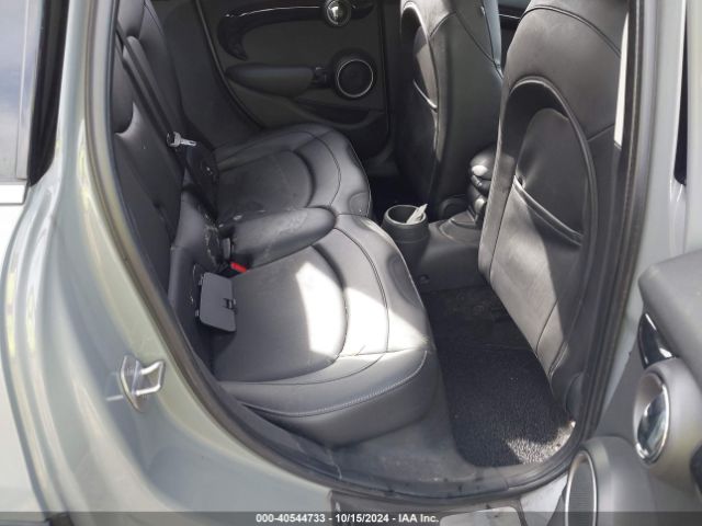 WMWXU3C54F2B57992 Mini Hardtop Cooper S