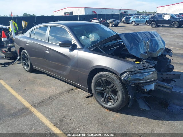 Dodge Charger Sxt Rwd 2019 2C3CDXBG9KH711347 Image 1