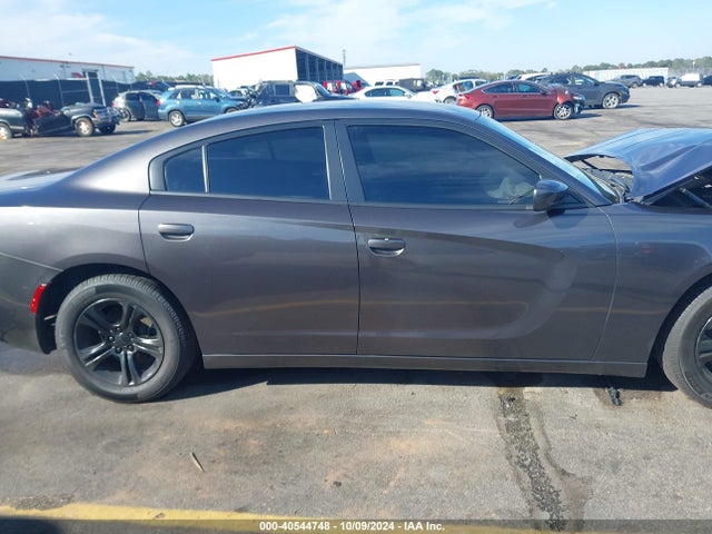 Dodge Charger Sxt Rwd 2019 2C3CDXBG9KH711347 Image 14