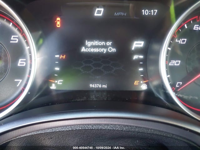 Dodge Charger Sxt Rwd 2019 2C3CDXBG9KH711347 Image 16