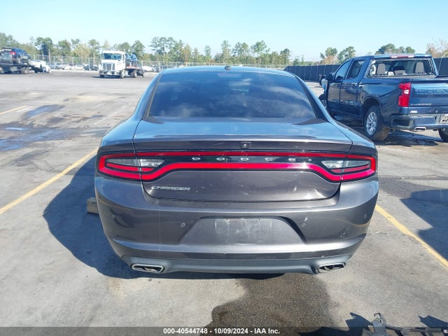 Dodge Charger Sxt Rwd 2019 2C3CDXBG9KH711347 Image 17