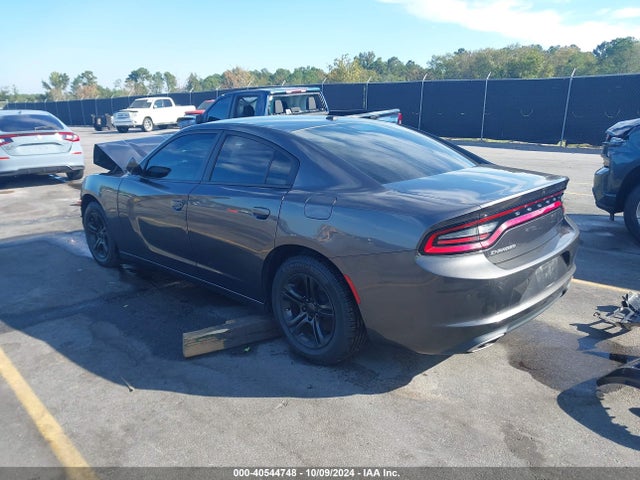 Dodge Charger Sxt Rwd 2019 2C3CDXBG9KH711347 Image 3