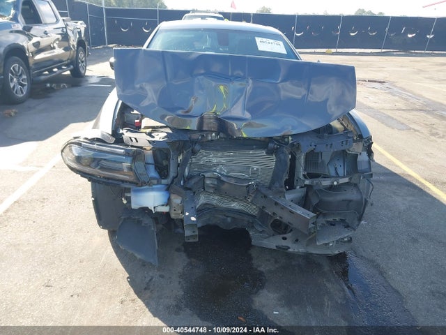 Dodge Charger Sxt Rwd 2019 2C3CDXBG9KH711347 Image 6
