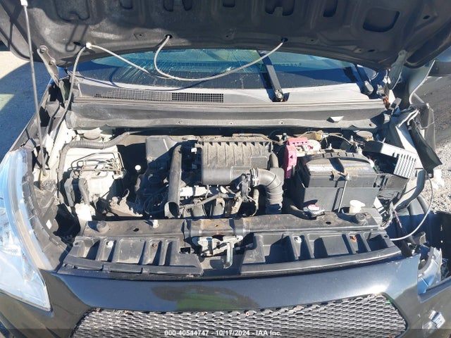 Mitsubishi Mirage G4 Es 2017 ML32F3FJ4HHF19029 Image 10