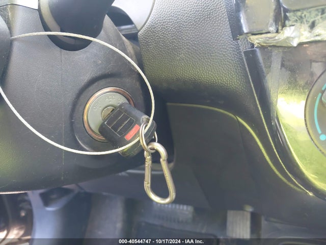 Mitsubishi Mirage G4 Es 2017 ML32F3FJ4HHF19029 Image 11