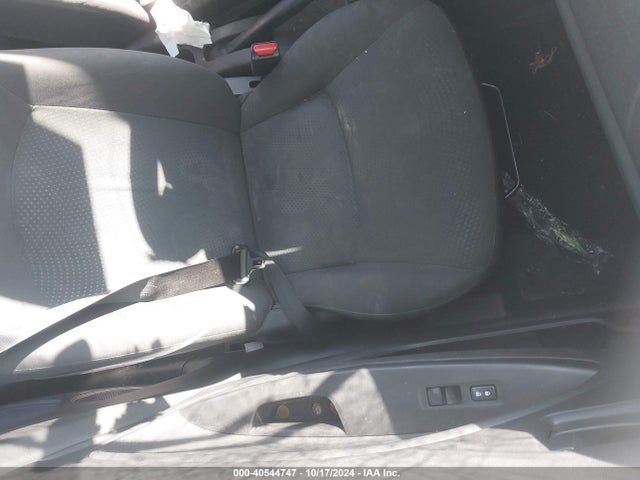 Mitsubishi Mirage G4 Es 2017 ML32F3FJ4HHF19029 Image 5