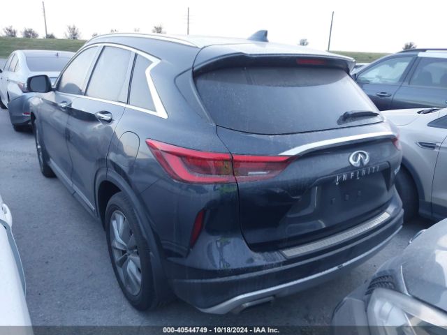 3PCAJ5M12KF142842 Infiniti Qx50 Luxe