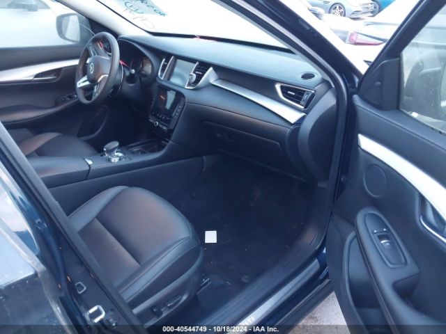 3PCAJ5M12KF142842 Infiniti Qx50 Luxe