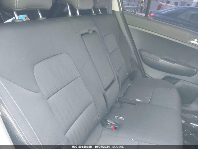 KIA Sportage Lx 2022 KNDPM3AC2N7014008 Image 8