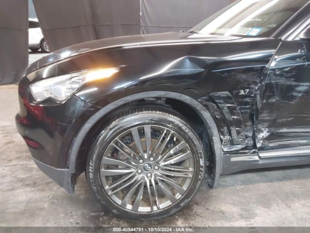 JN8CS1MWXHM413287 Infiniti QX70
