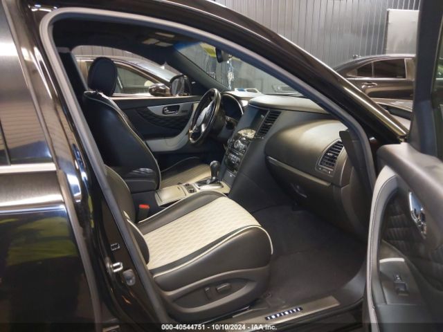 JN8CS1MWXHM413287 Infiniti QX70