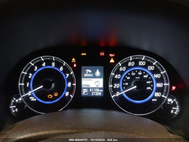 JN8CS1MWXHM413287 Infiniti QX70