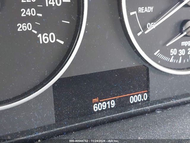WBA8E1G55GNU11741 BMW 320i