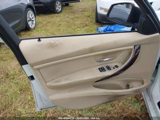 WBA8E1G55GNU11741 BMW 320i