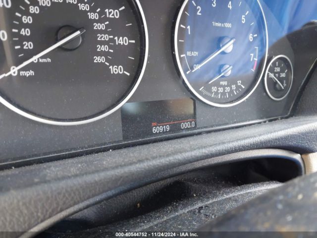 WBA8E1G55GNU11741 BMW 320i