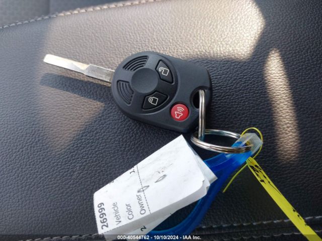 1FMCU9GD1JUD59670 Ford ESCAPE SE